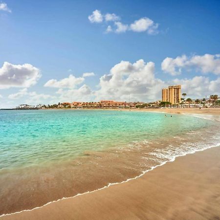 Las Vistas Cristianos By Welcome Tenerife Лос Кристианос Екстериор снимка